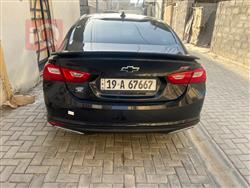 شيفروليه ماليبو